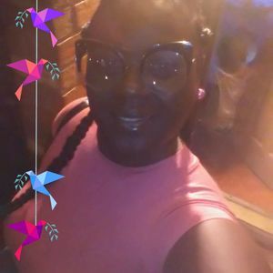 Meet your Posher, Tamika